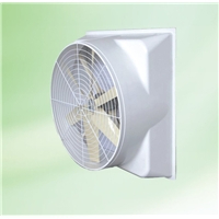 負(fù)壓風(fēng)機(jī)適用于哪些場合？